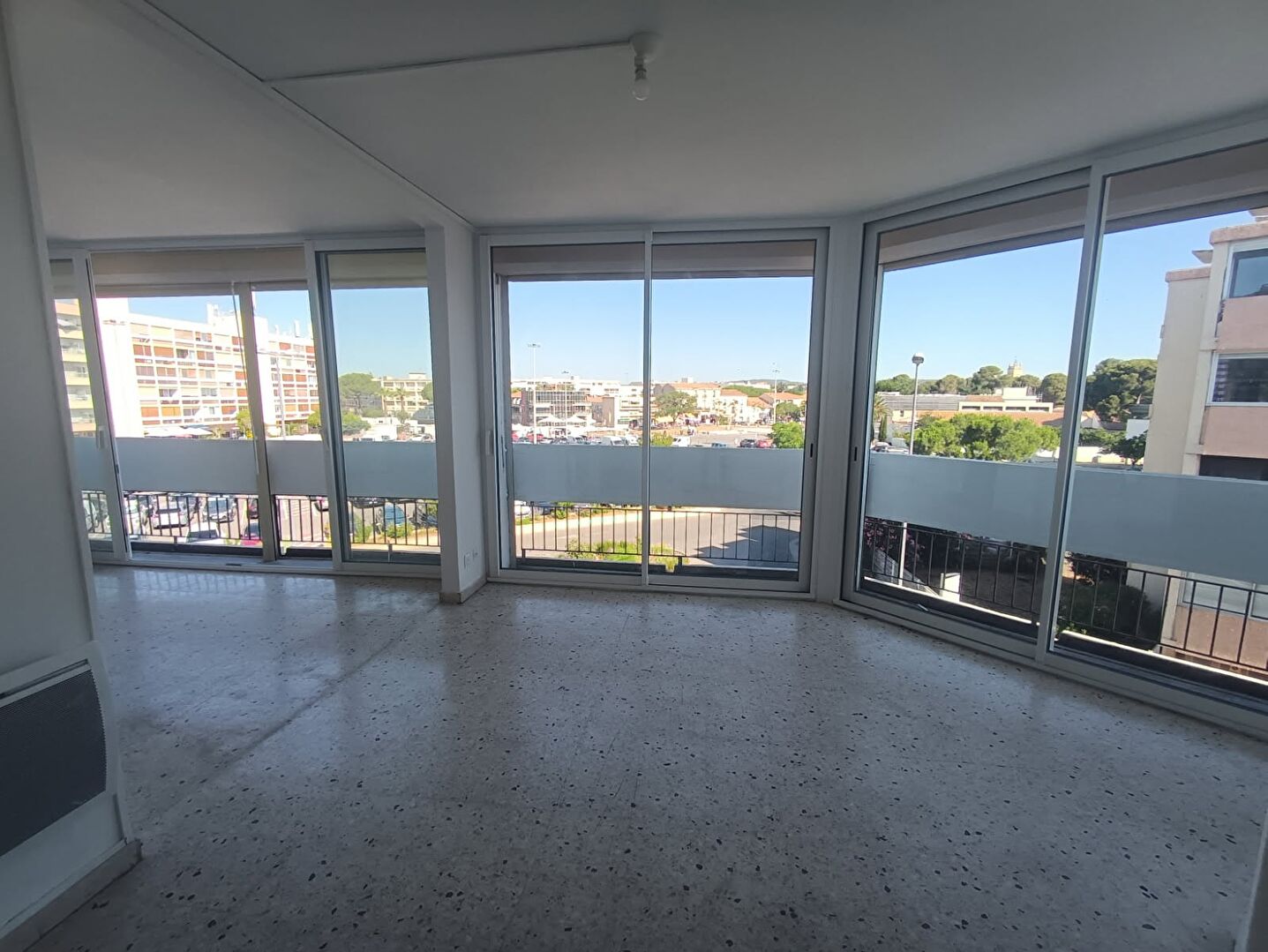 Appartement BALARUC LES BAINS (34540) 2 pièces 47.00 m²