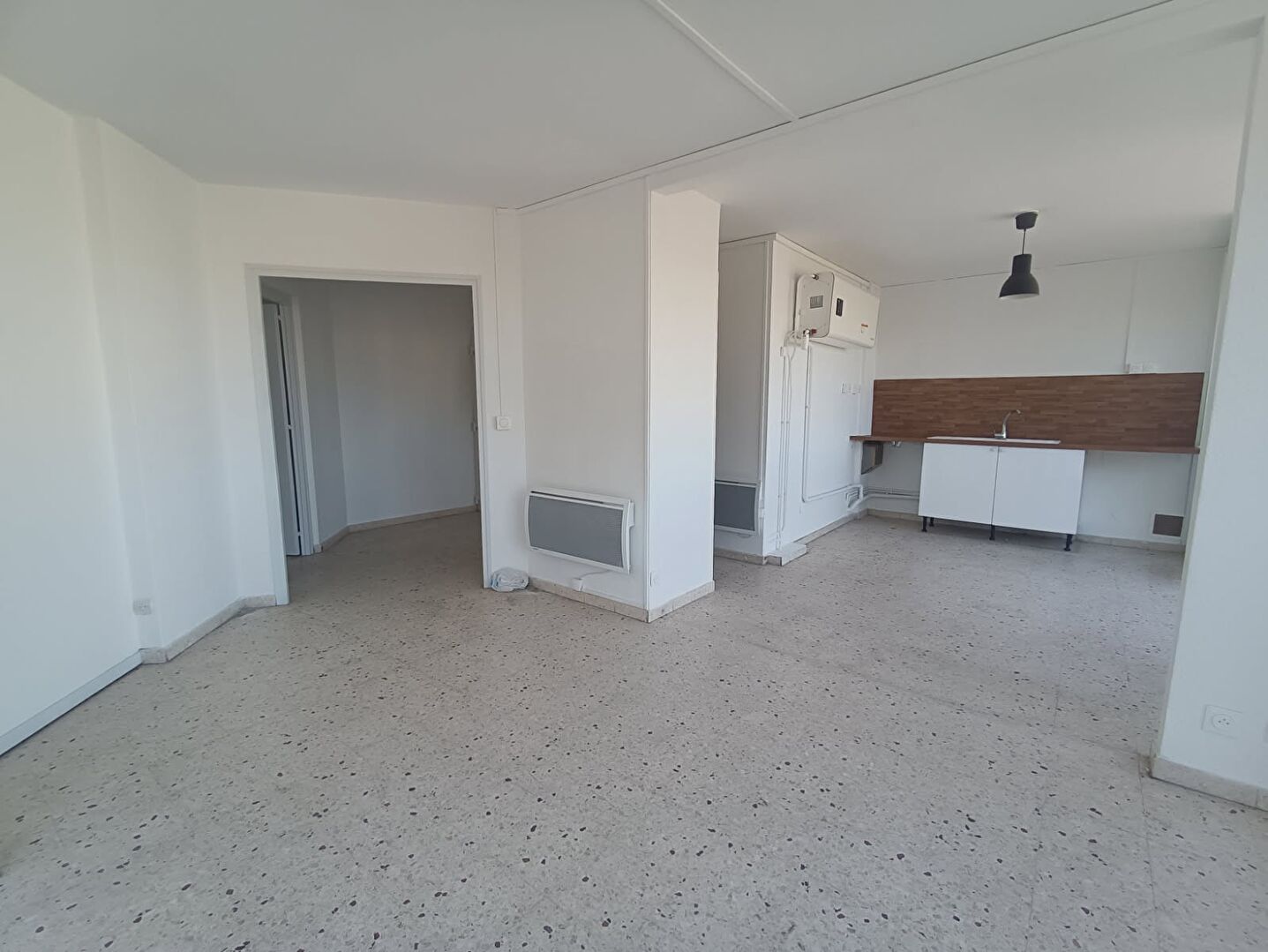 Appartement BALARUC LES BAINS (34540) 2 pièces 47.00 m²