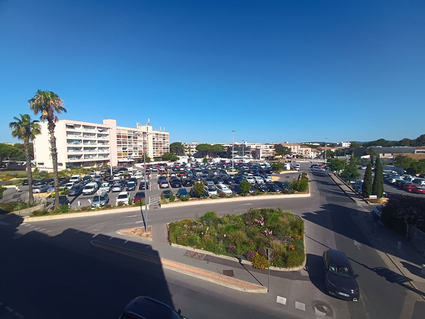 Appartement BALARUC LES BAINS (34540) 2 pi&egrave;ces 46.71 m&sup2;