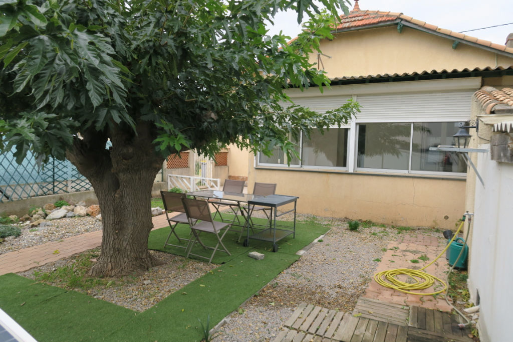 Villa FRONTIGNAN (34110) 5 pièces 147.03 m²