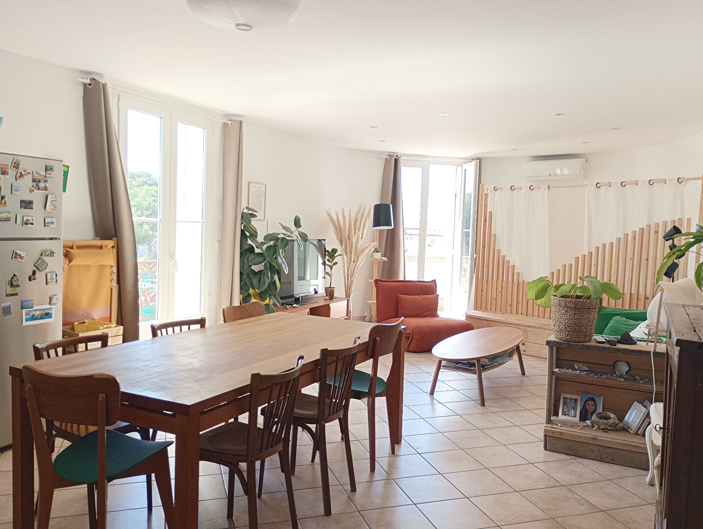 Appartement FRONTIGNAN (34110) 4 pièces 101.96 m²