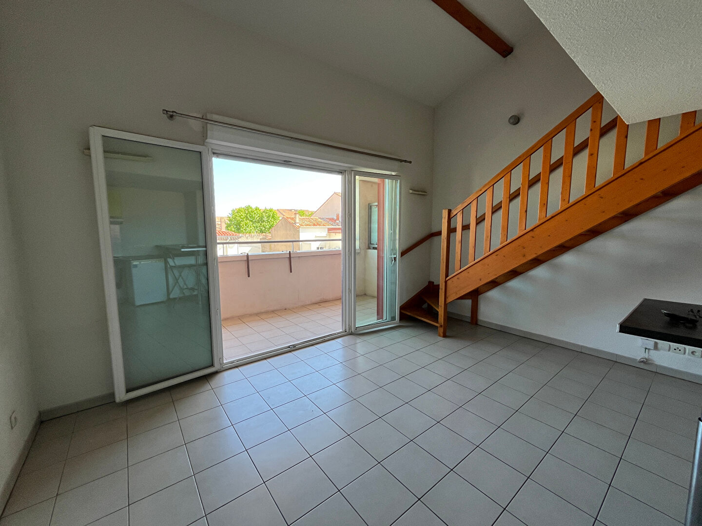 Appartement FRONTIGNAN (34110) 2 pièces 42.98 m²