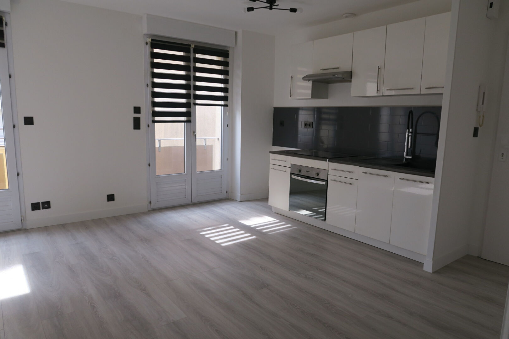 Appartement FRONTIGNAN (34110) 3 pièces 50.08 m²