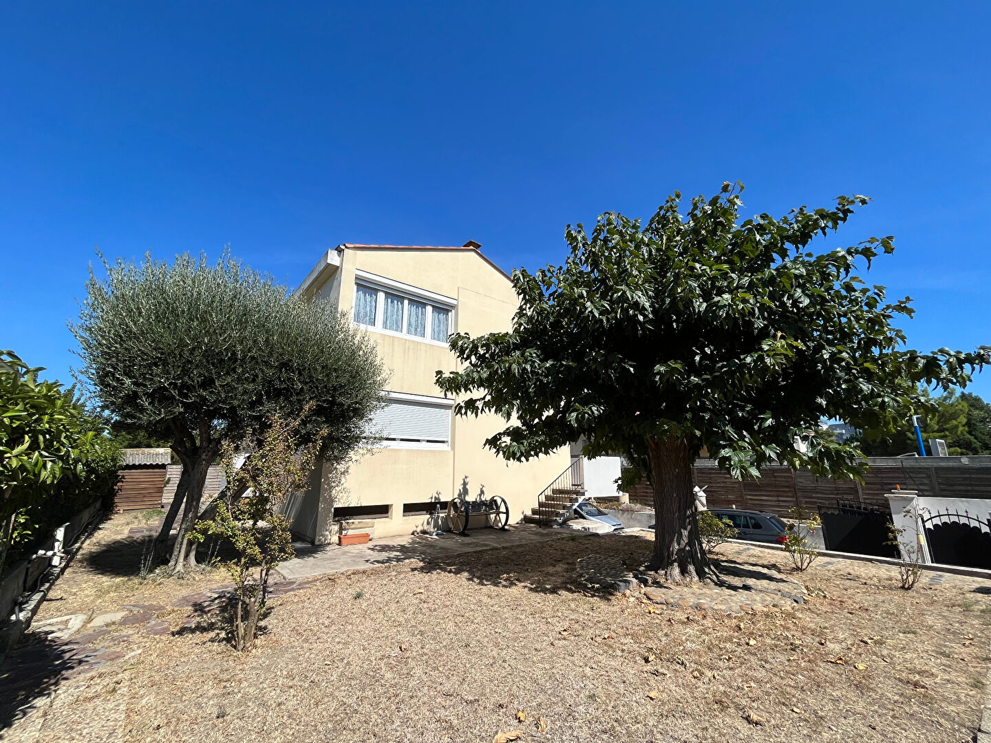 Villa MONTPELLIER (34000) 9 pièces 174.00 m²