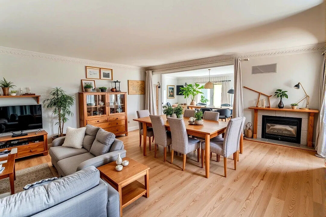 Maison FRONTIGNAN (34110) 4 pièces 95.00 m²