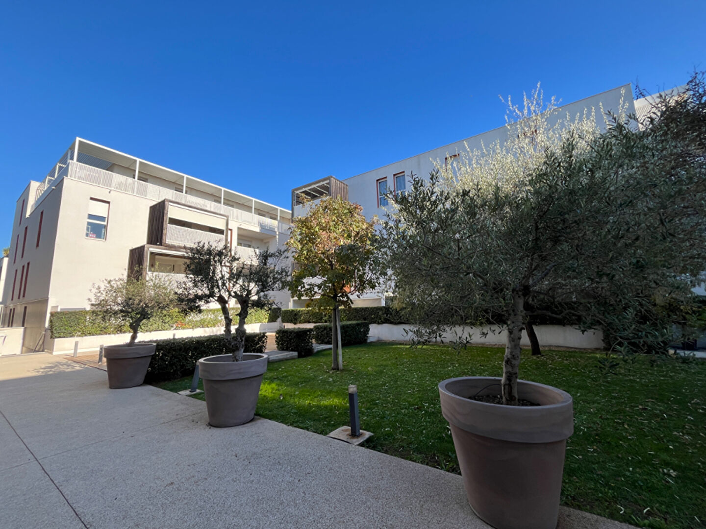 Appartement FRONTIGNAN (34110) 4 pièces 78.07 m²