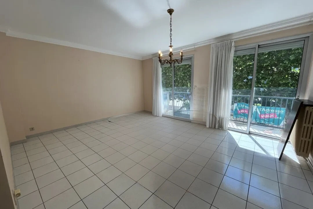 Appartement SETE (34200) 3 pièces 96.34 m²
