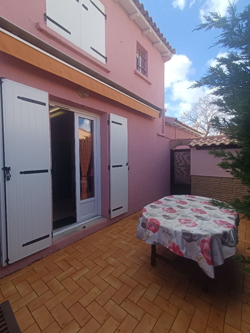Maison FRONTIGNAN (34110) 3 pièces 81.00 m²