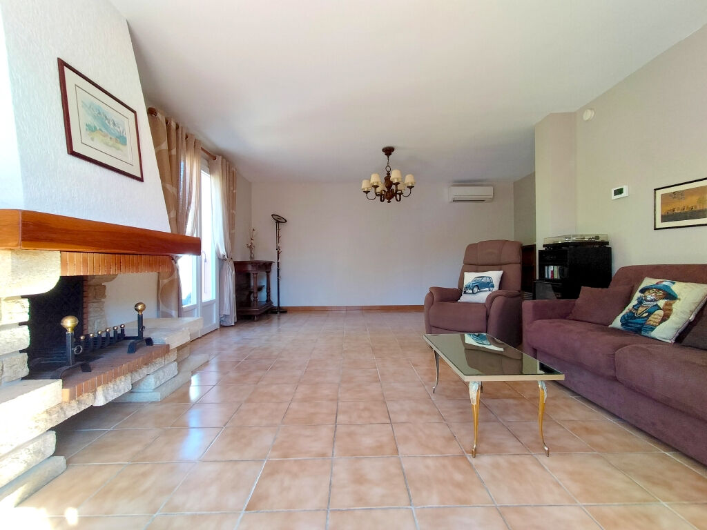 Maison FRONTIGNAN (34110) 3 pièces 81.00 m²
