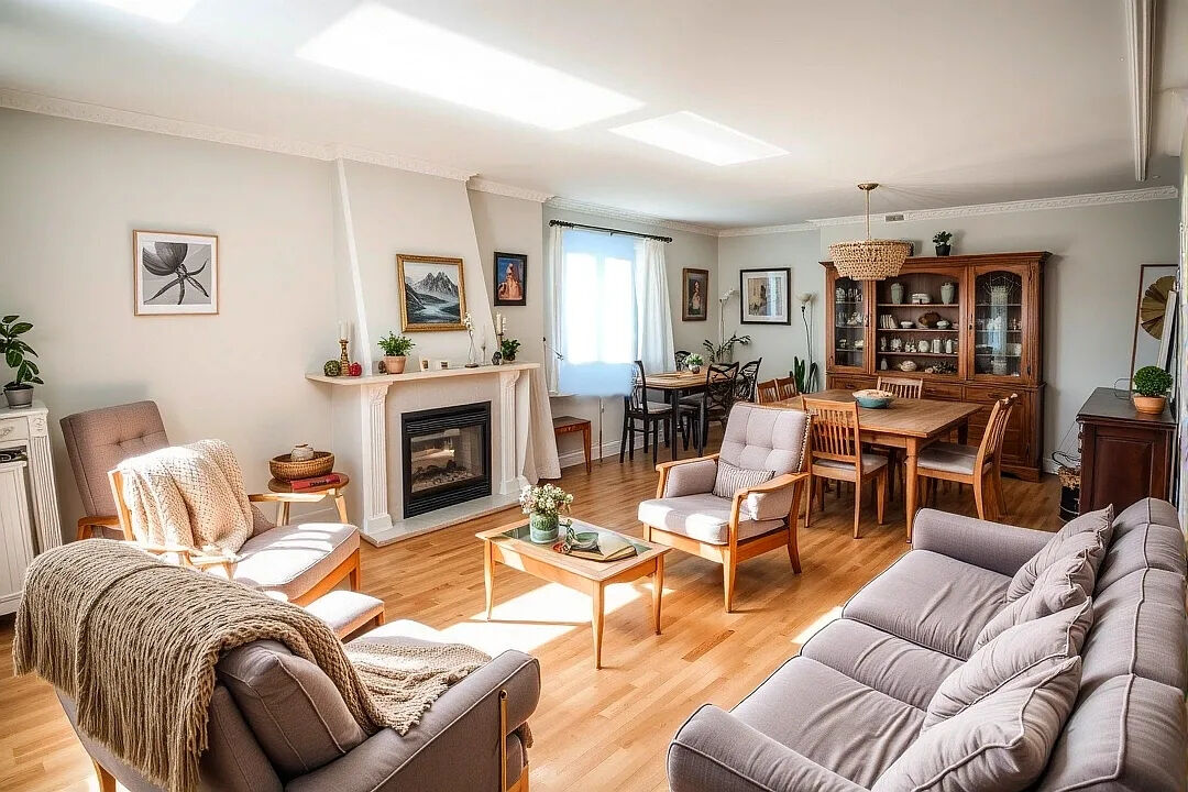 Maison FRONTIGNAN (34110) 3 pi&egrave;ces 81.00 m&sup2;