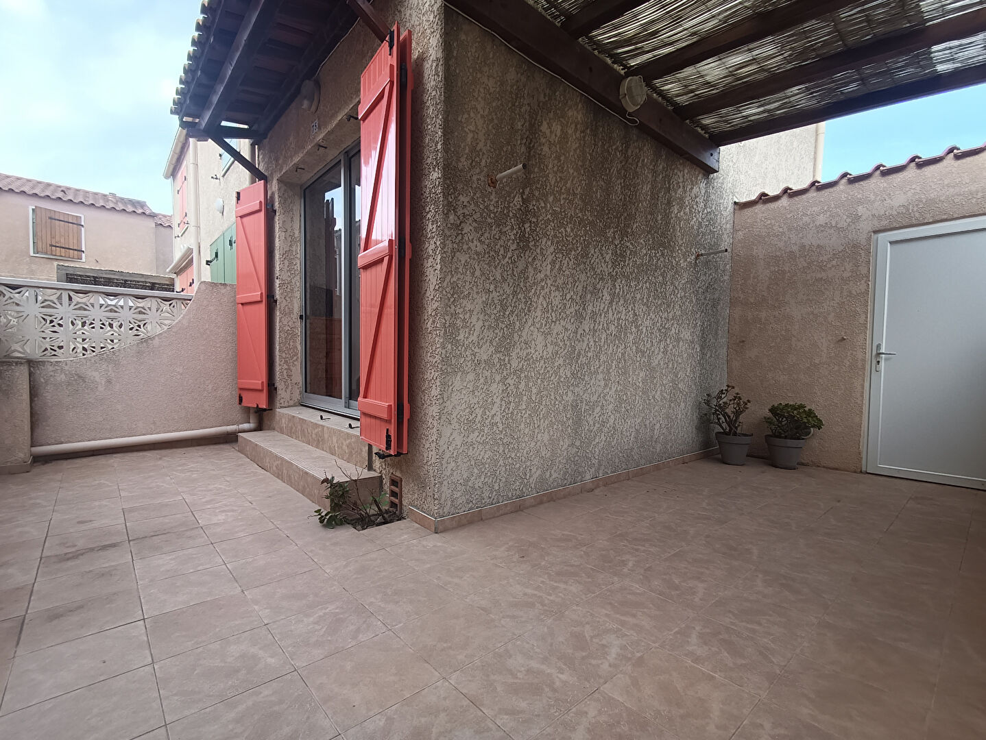 Maison FRONTIGNAN (34110) 3 pièces 31.02 m²