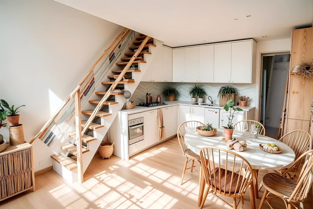 Maison FRONTIGNAN (34110) 3 pièces 31.02 m²