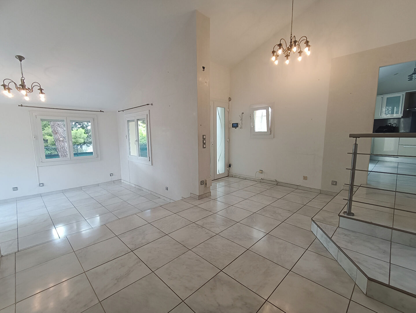 Maison SETE (34200) 4 pièces 98.00 m²