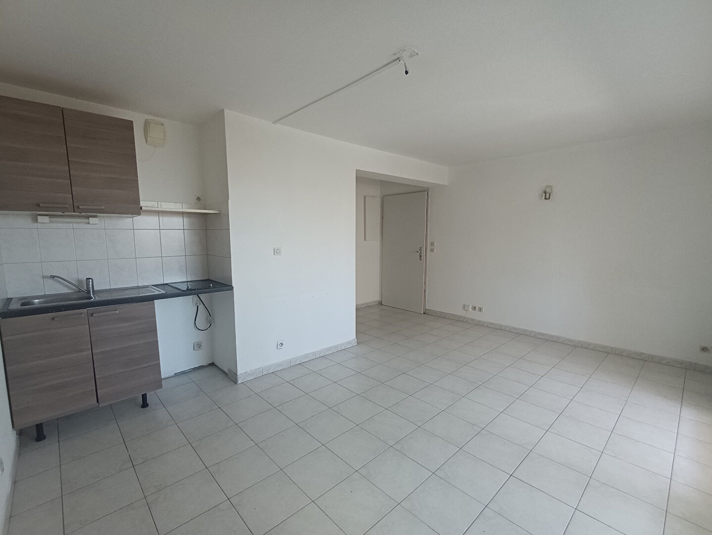 Appartement FRONTIGNAN (34110) 3 pièces 38.00 m²