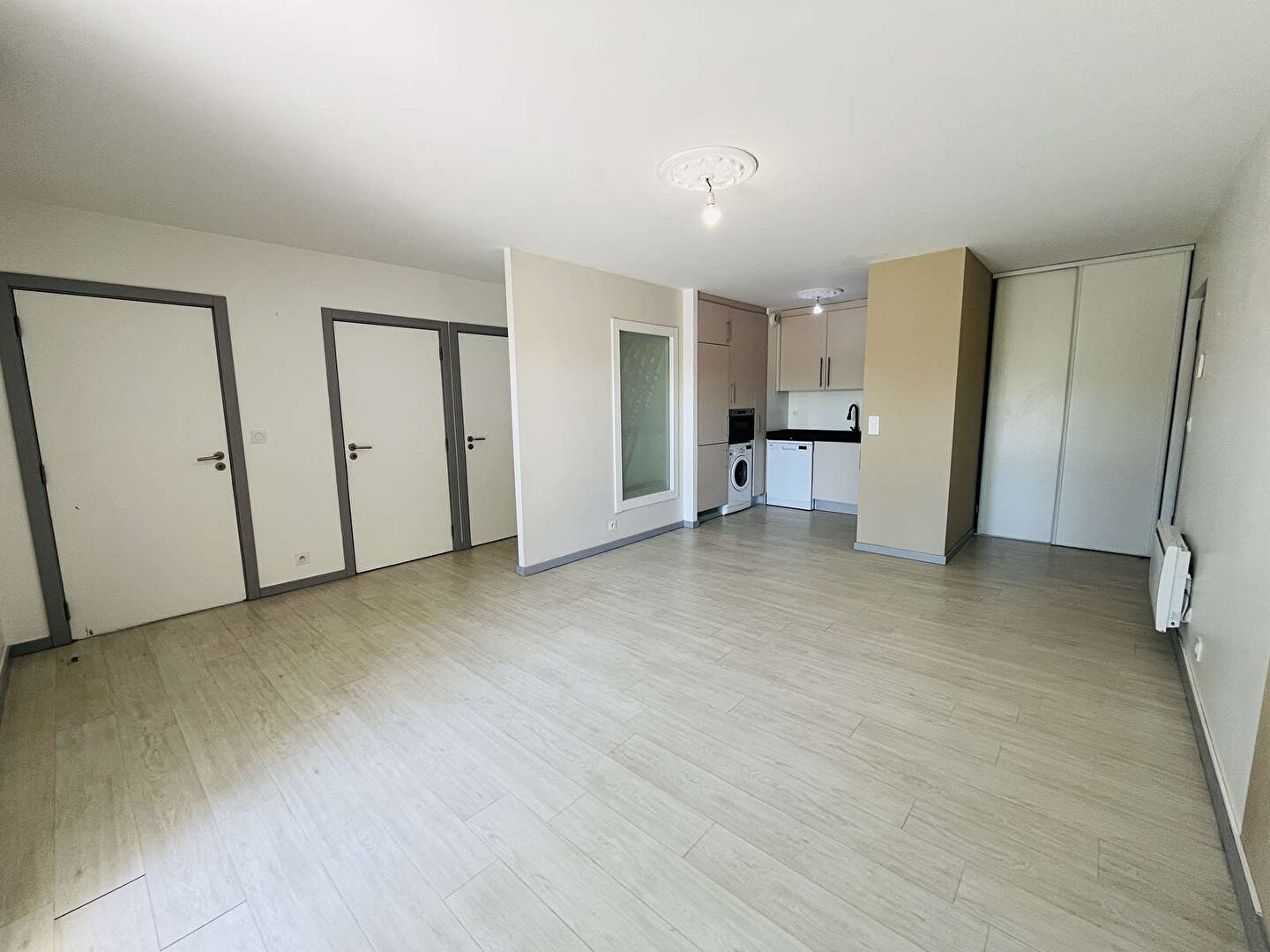 Appartement FRONTIGNAN (34110) 3 pièces 60.05 m²