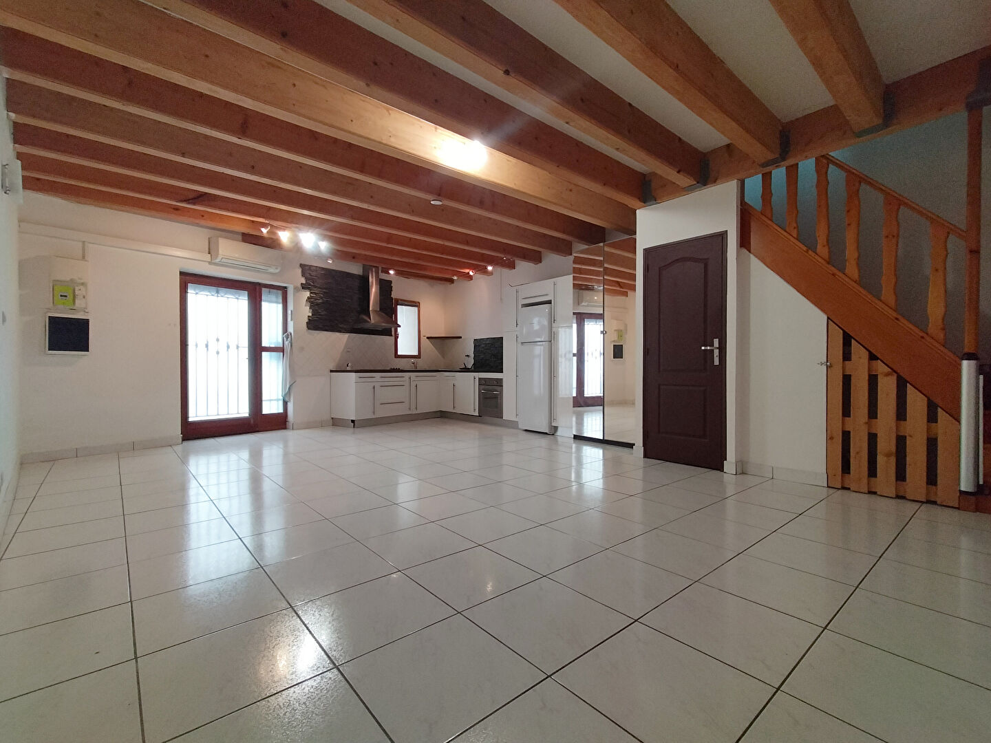 Maison FRONTIGNAN (34110) 4 pièces 80.00 m²