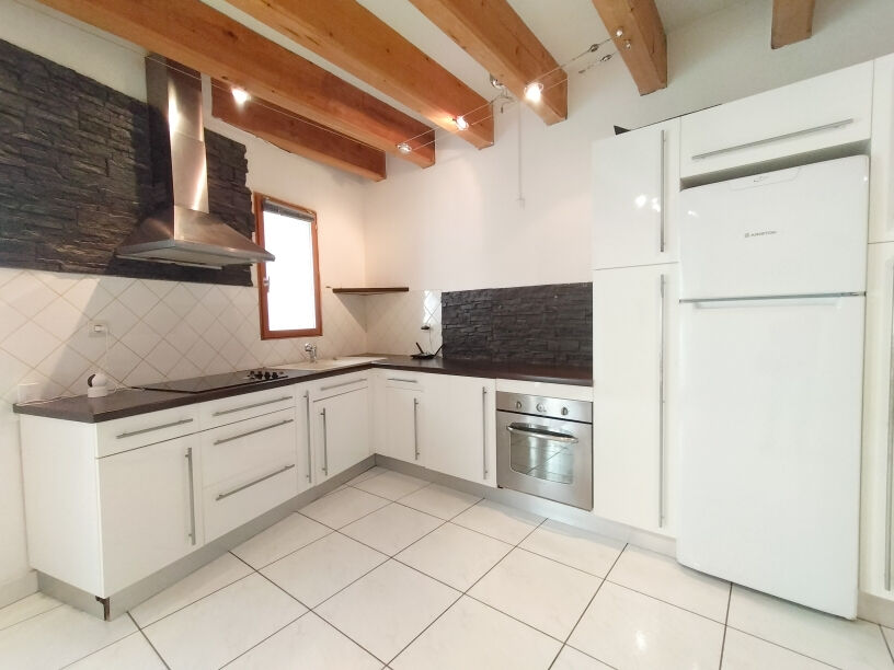 Maison FRONTIGNAN (34110) 4 pièces 80.00 m²