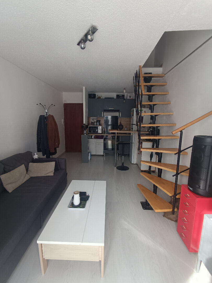 Appartement FRONTIGNAN (34110) 2 pièces 35.11 m²