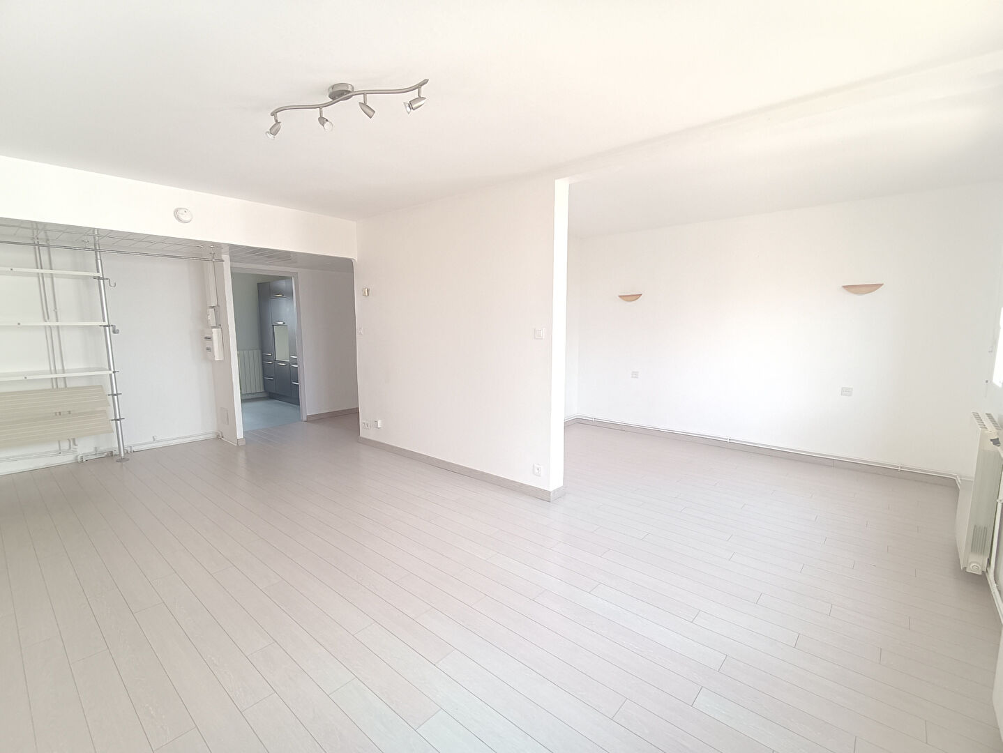 Appartement FRONTIGNAN (34110) 3 pièces 71.70 m²