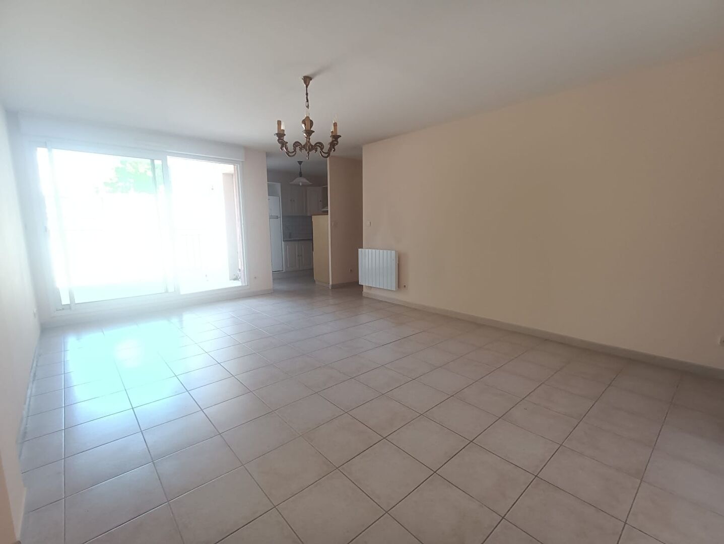 Appartement FRONTIGNAN (34110) 4 pièces 76.32 m²