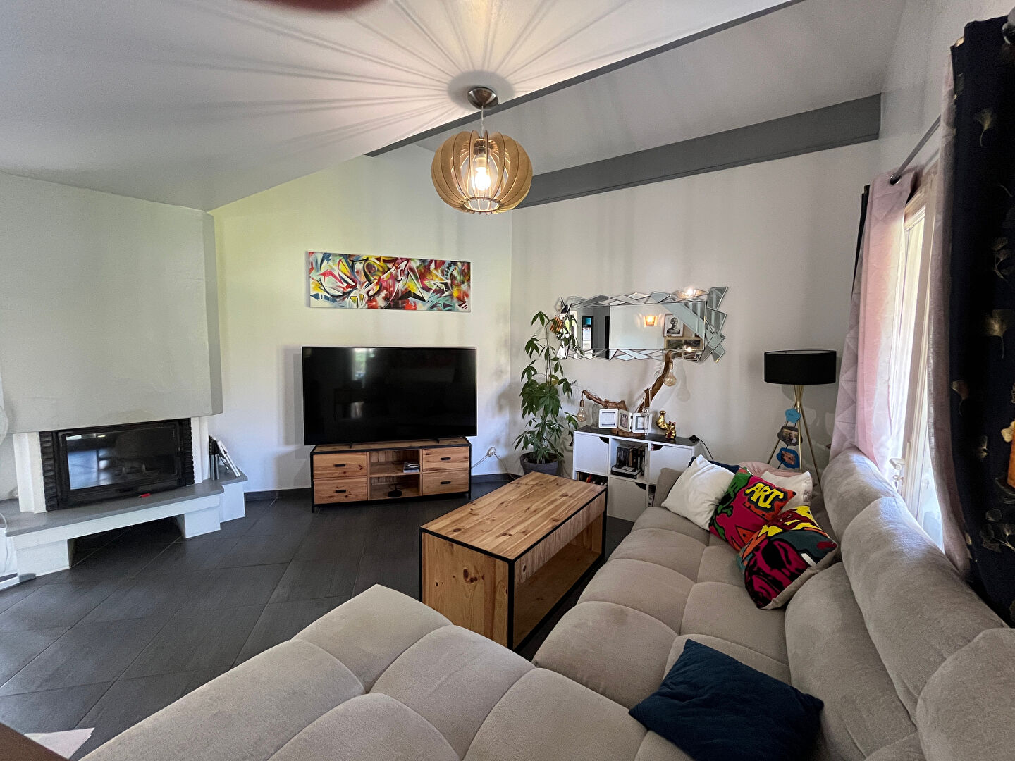 Villa FRONTIGNAN (34110) 4 pièces 98.00 m²