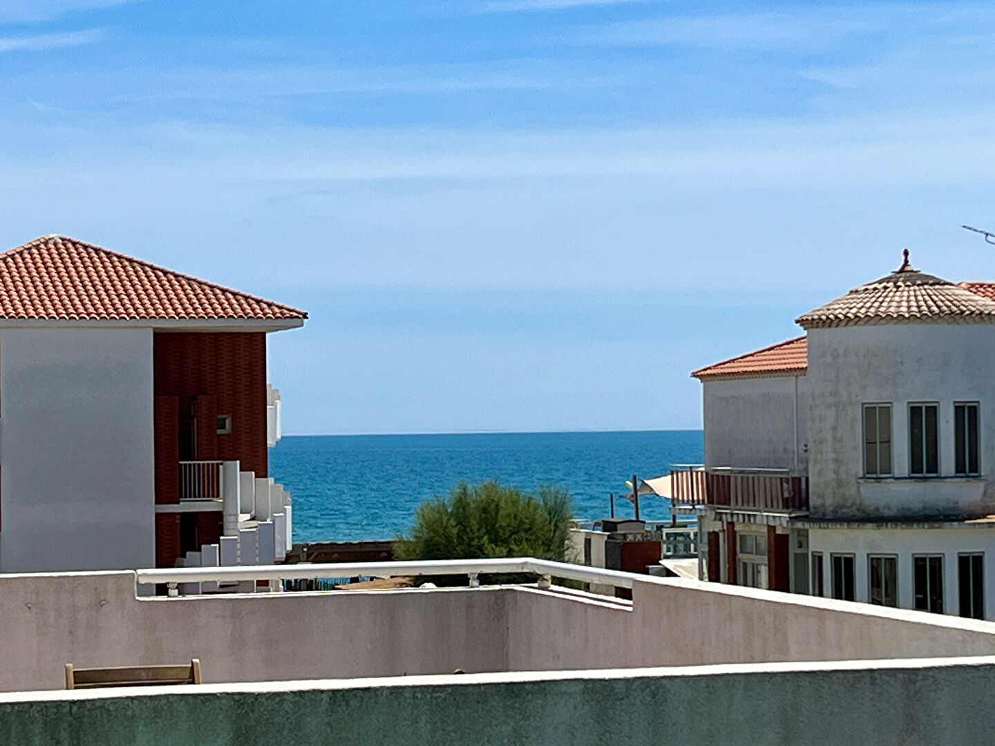 Appartement FRONTIGNAN (34110) 3 pièces 66.76 m²