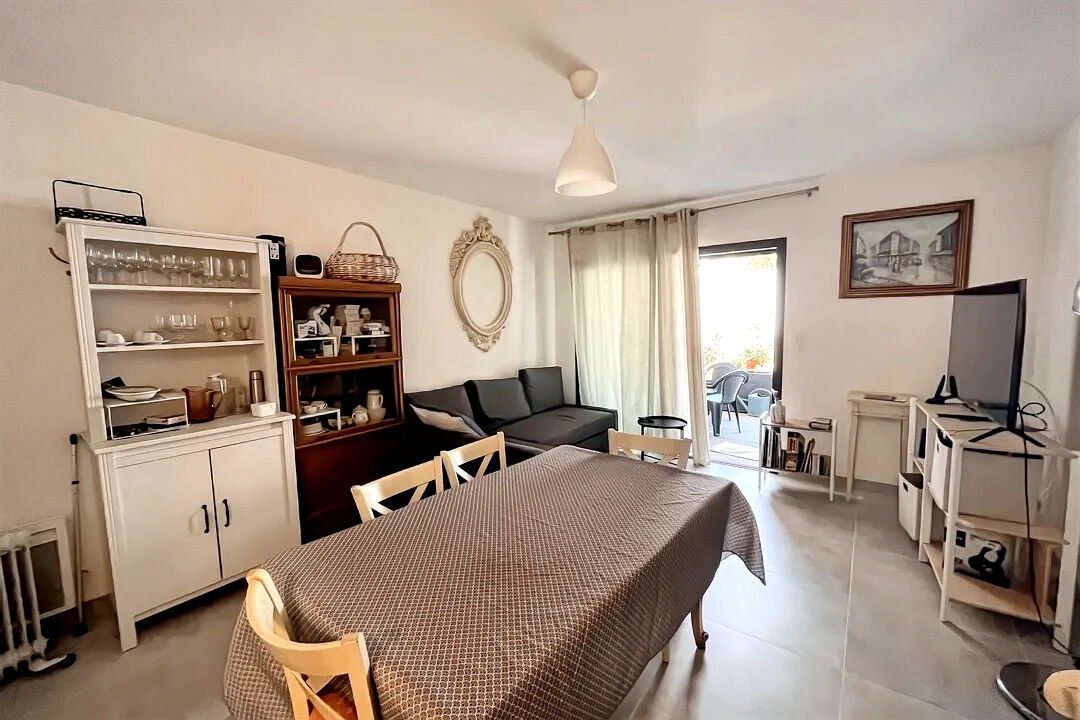 Appartement FRONTIGNAN (34110) 3 pièces 61.25 m²