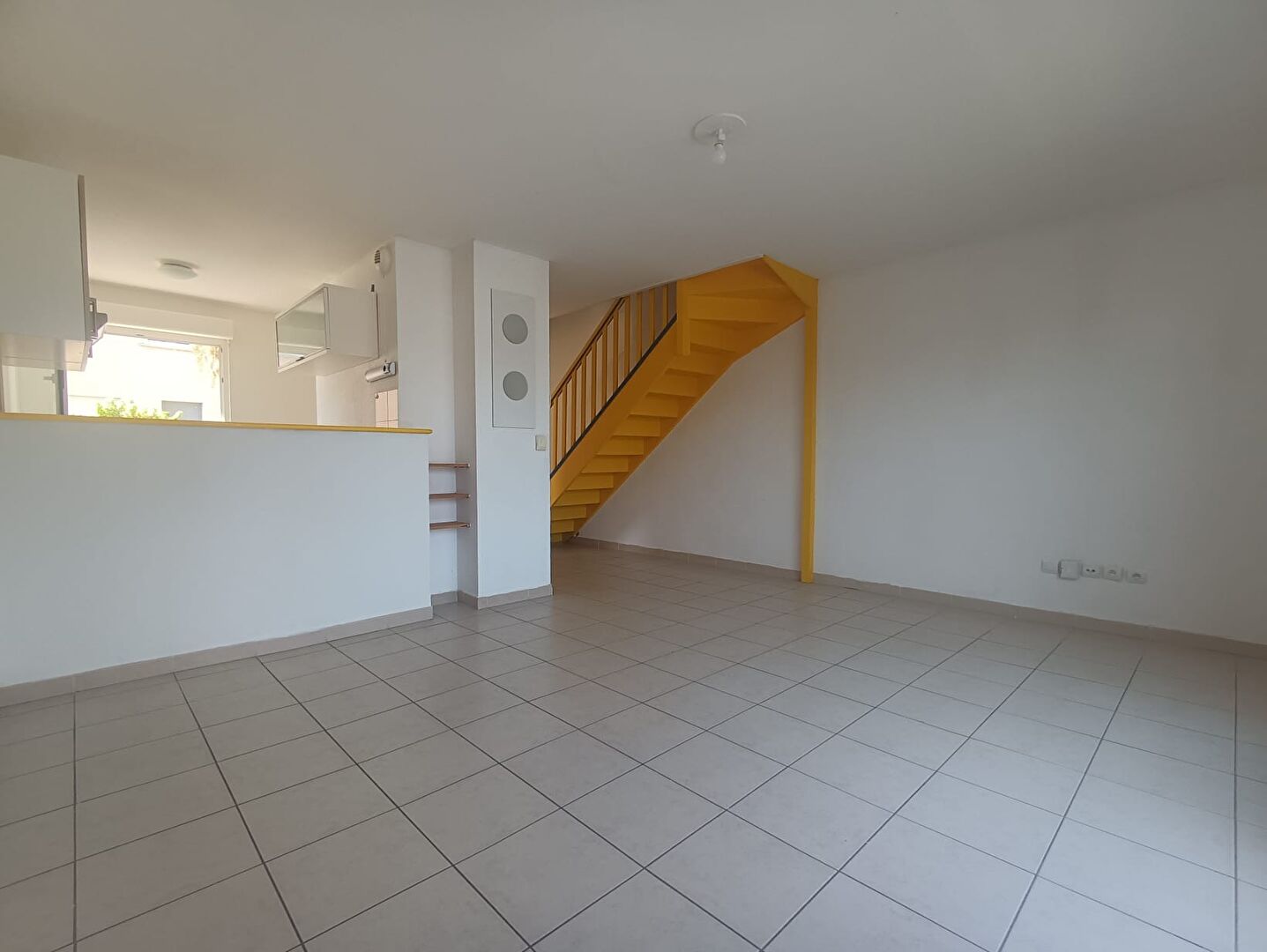 Appartement FRONTIGNAN (34110) 3 pièces 59.51 m²