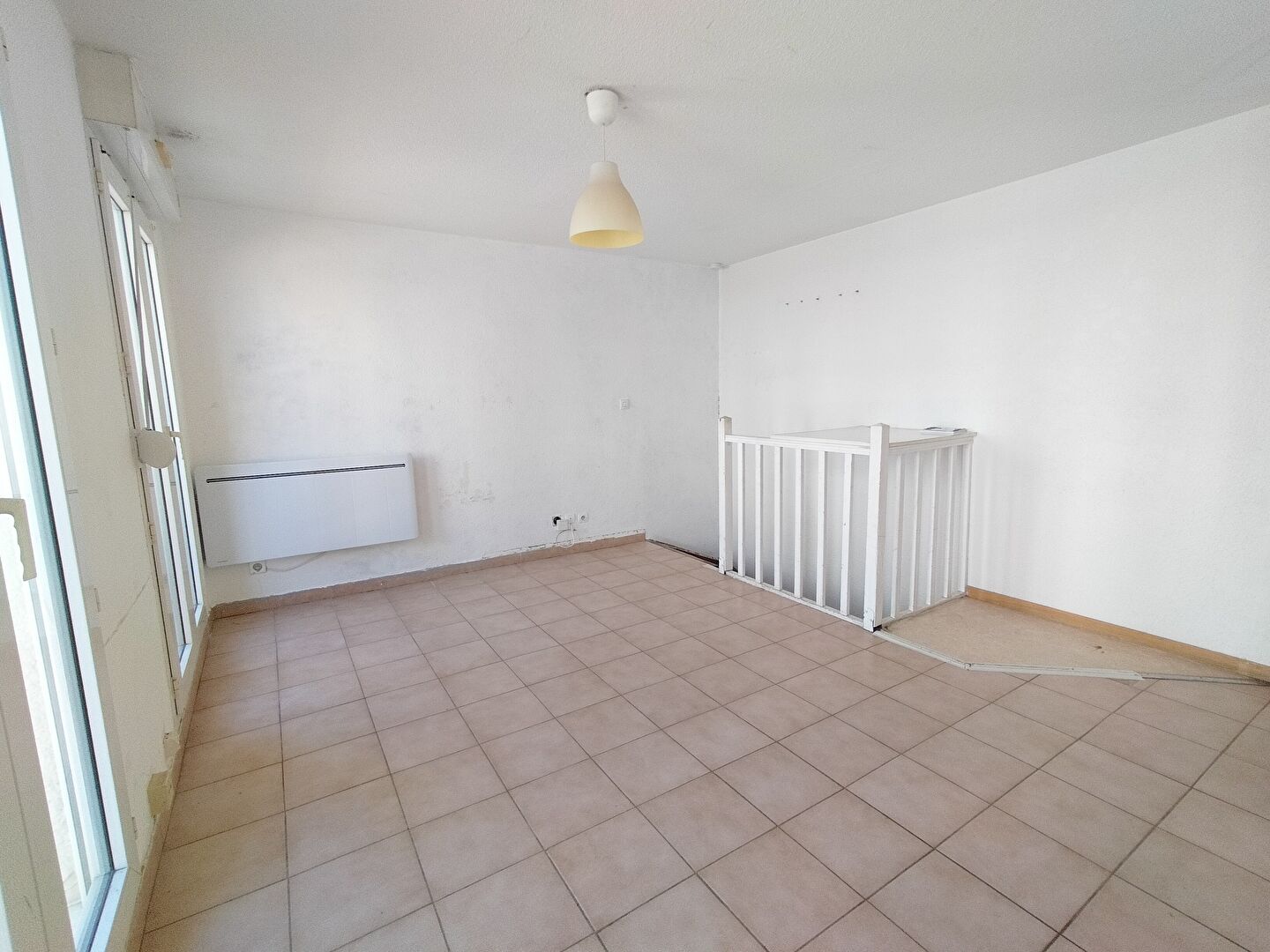 Appartement SETE (34200) 3 pièces 45.42 m²