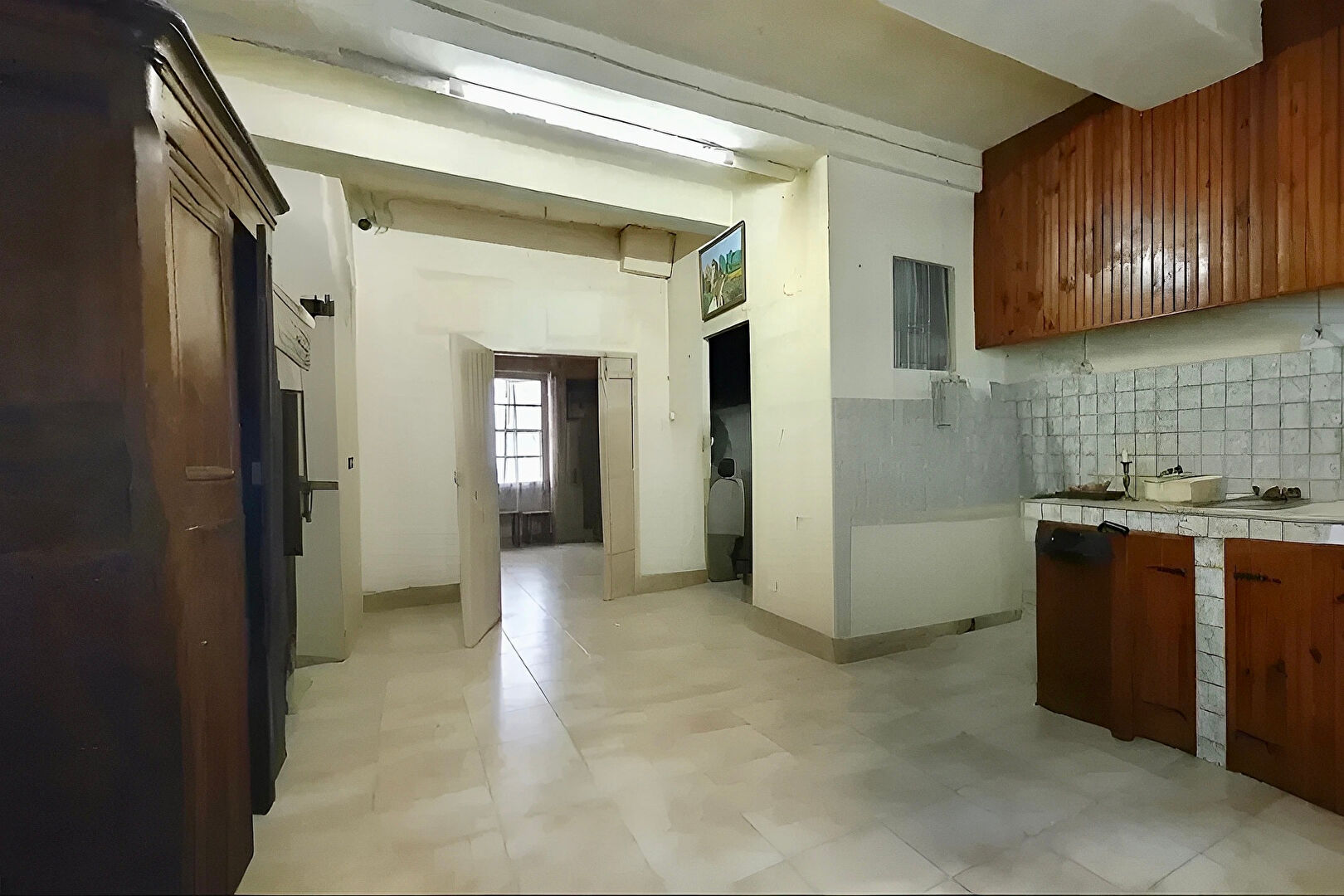 Maison FRONTIGNAN (34110) 7 pièces 121.53 m²
