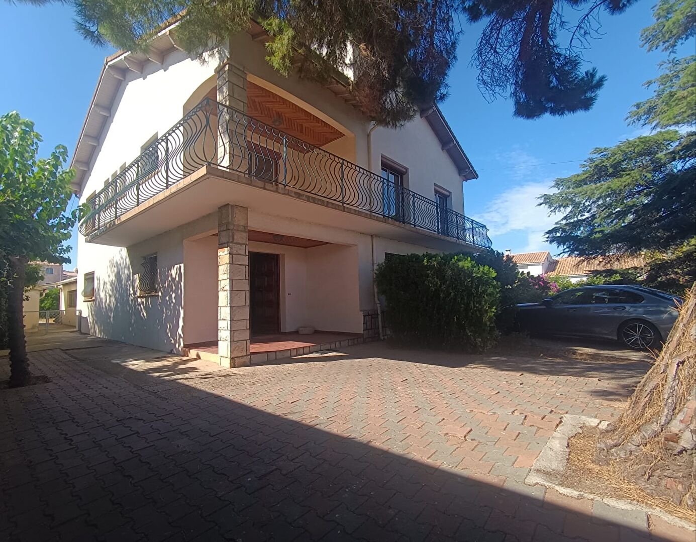 Villa FRONTIGNAN (34110) 6 pièces 164.53 m²