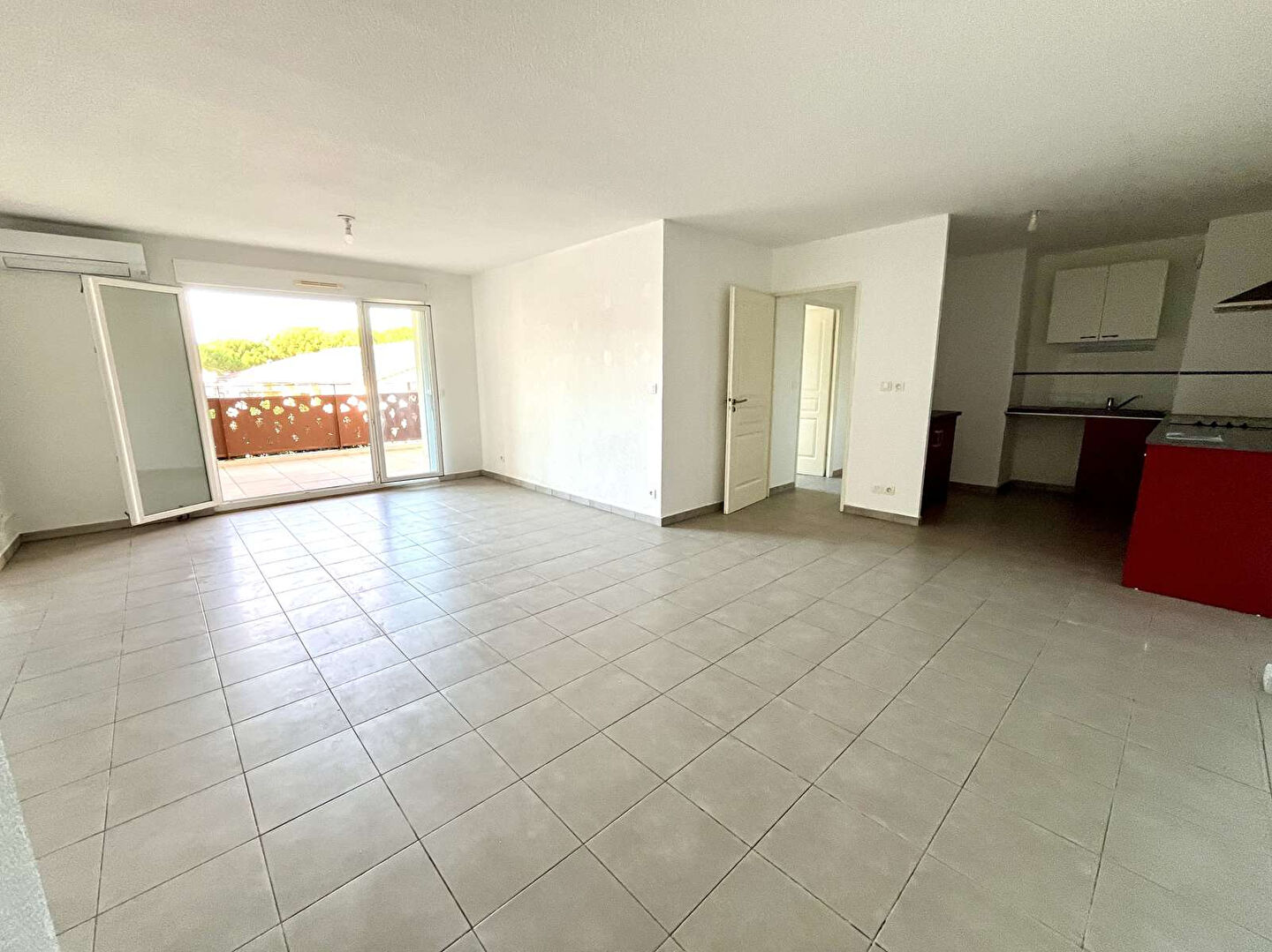 Appartement GIGEAN (34770) 3 pièces 69.30 m²