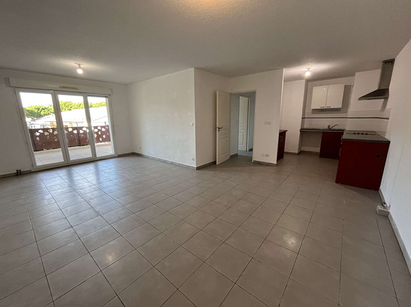 Appartement GIGEAN (34770) 3 pièces 69.30 m²
