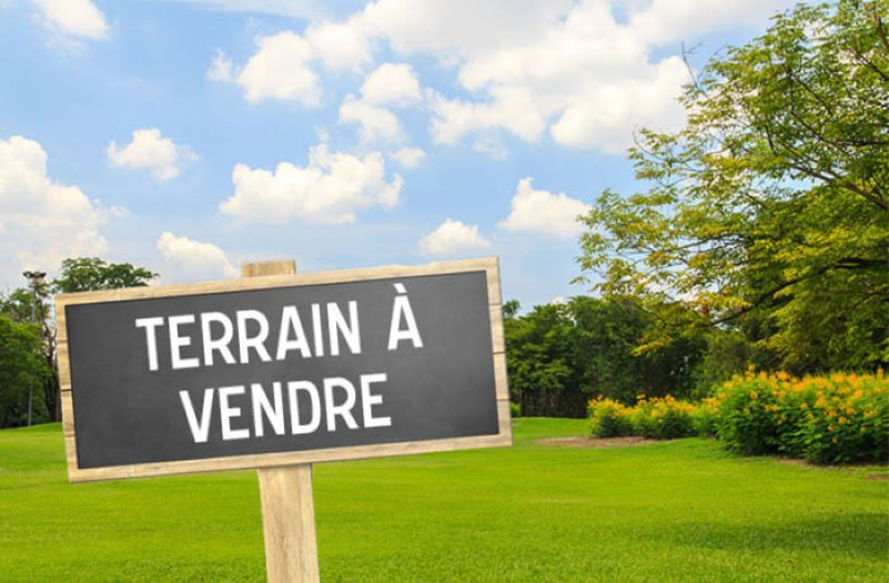 Terrain FRONTIGNAN (34110) 283.00 m²