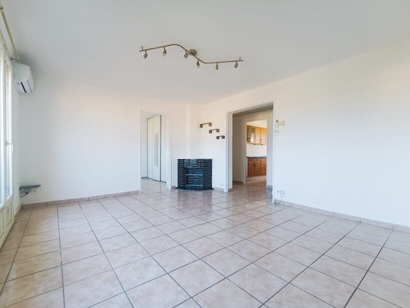 Appartement FRONTIGNAN (34110) 4 pièces 73.00 m²