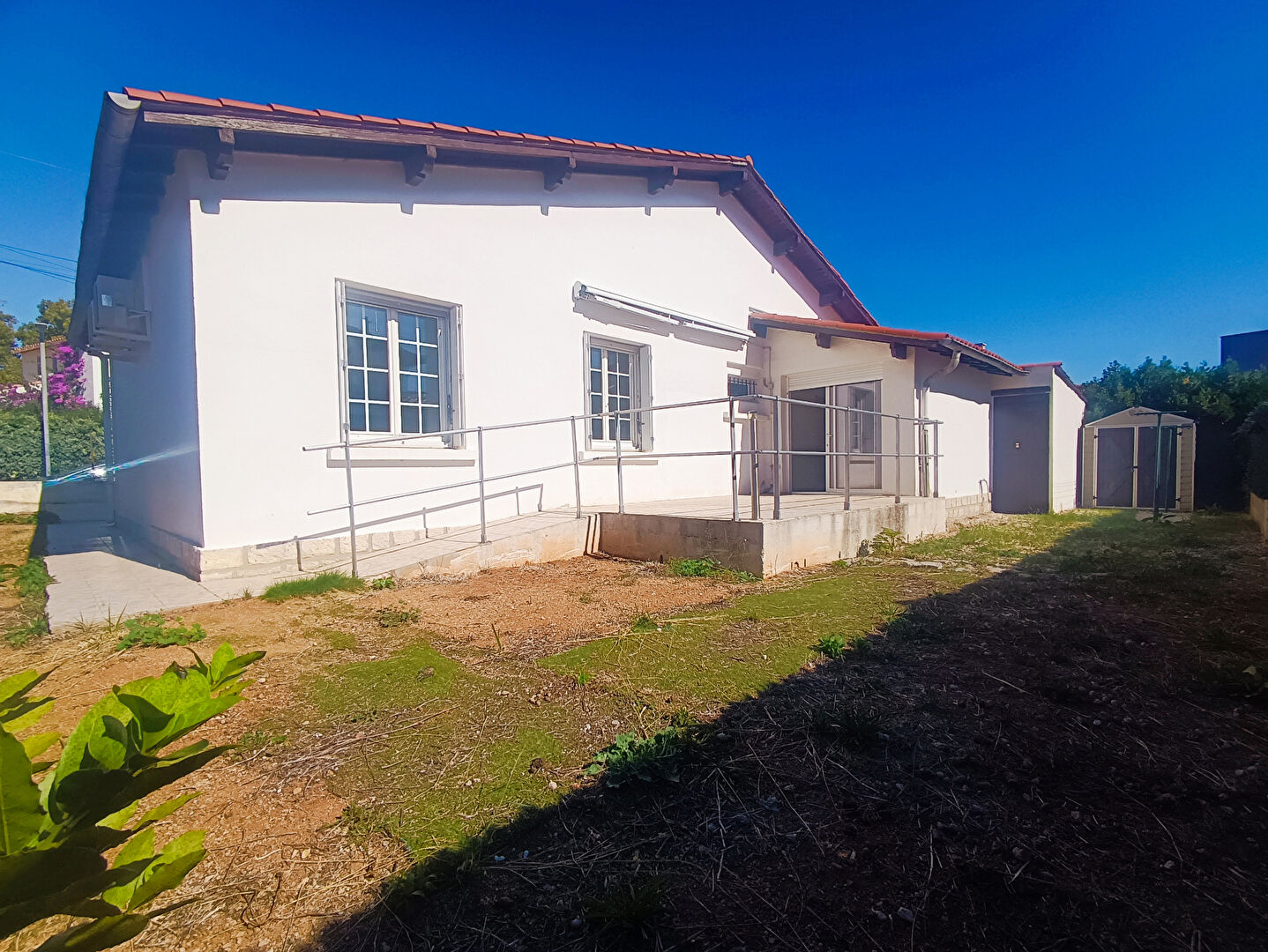 Maison FRONTIGNAN (34110) 5 pièces 103.26 m²