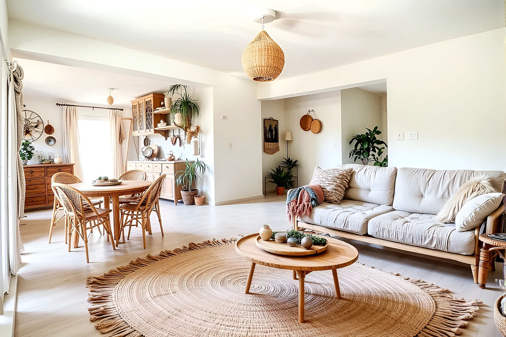 Maison FRONTIGNAN (34110) 5 pièces 103.26 m²