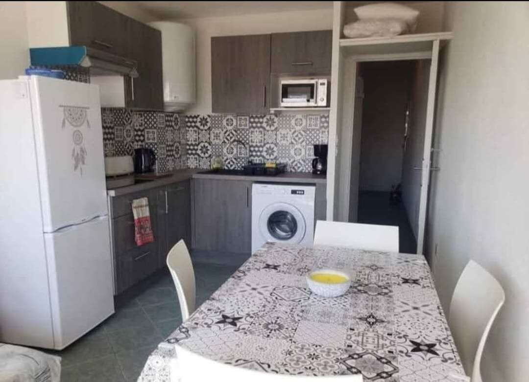 Appartement FRONTIGNAN (34110) 2 pièces 29.00 m²
