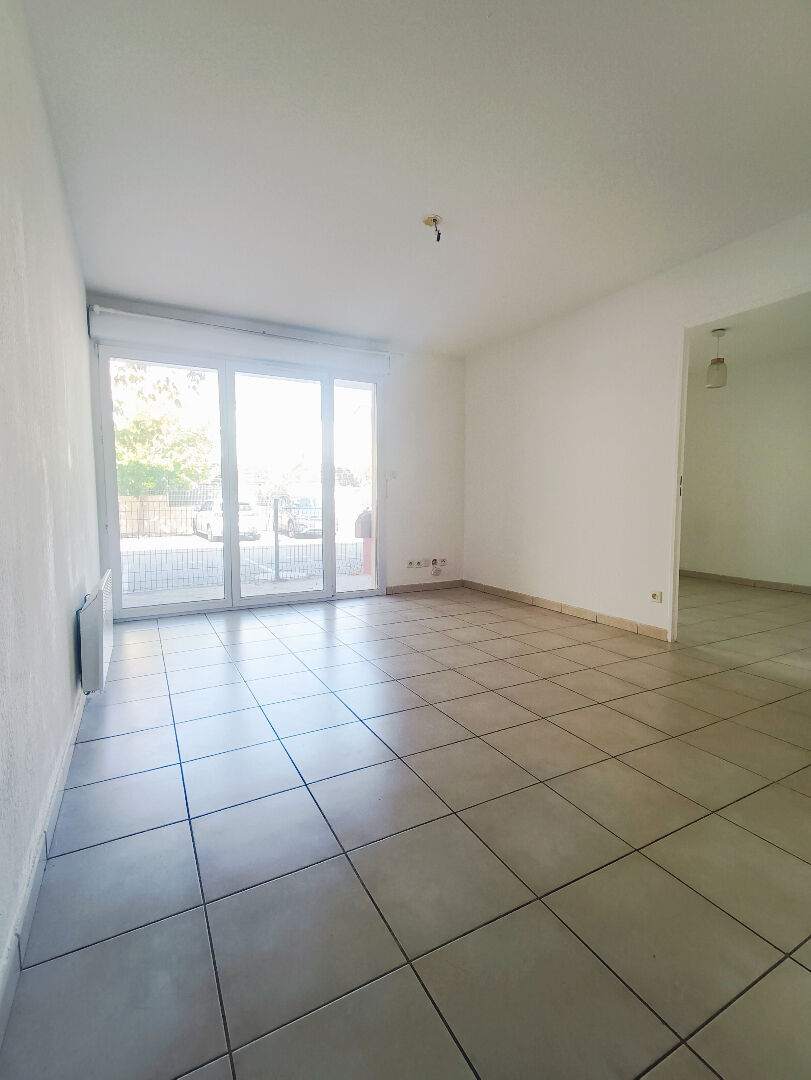 Appartement FRONTIGNAN (34110) 2 pièces 35.74 m²