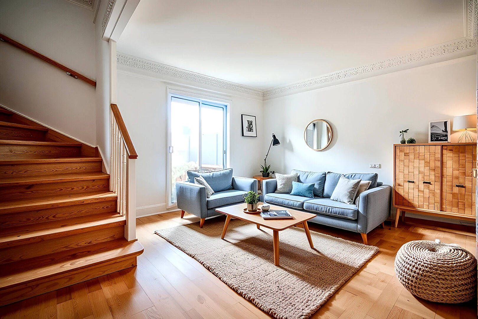 Maison FRONTIGNAN (34110) 5 pi&egrave;ces 89.00 m&sup2;