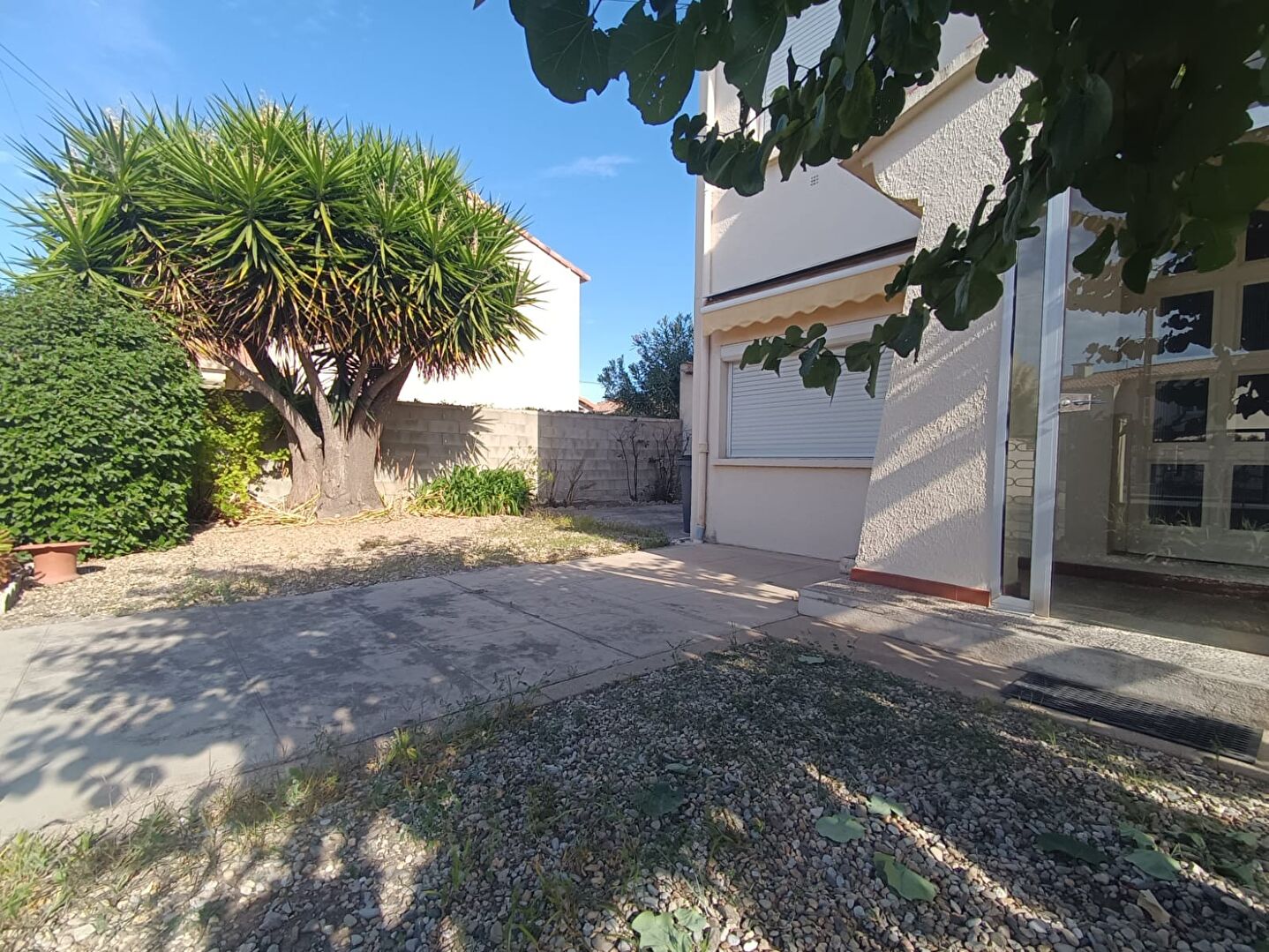 Maison FRONTIGNAN (34110) 5 pi&egrave;ces 89.00 m&sup2;