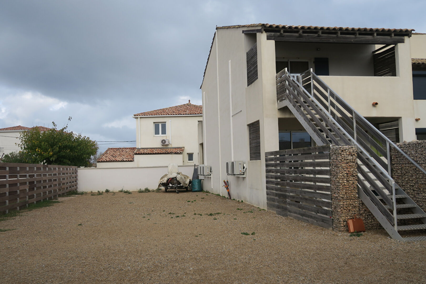 Appartement FRONTIGNAN (34110) 3 pièces 51.68 m²