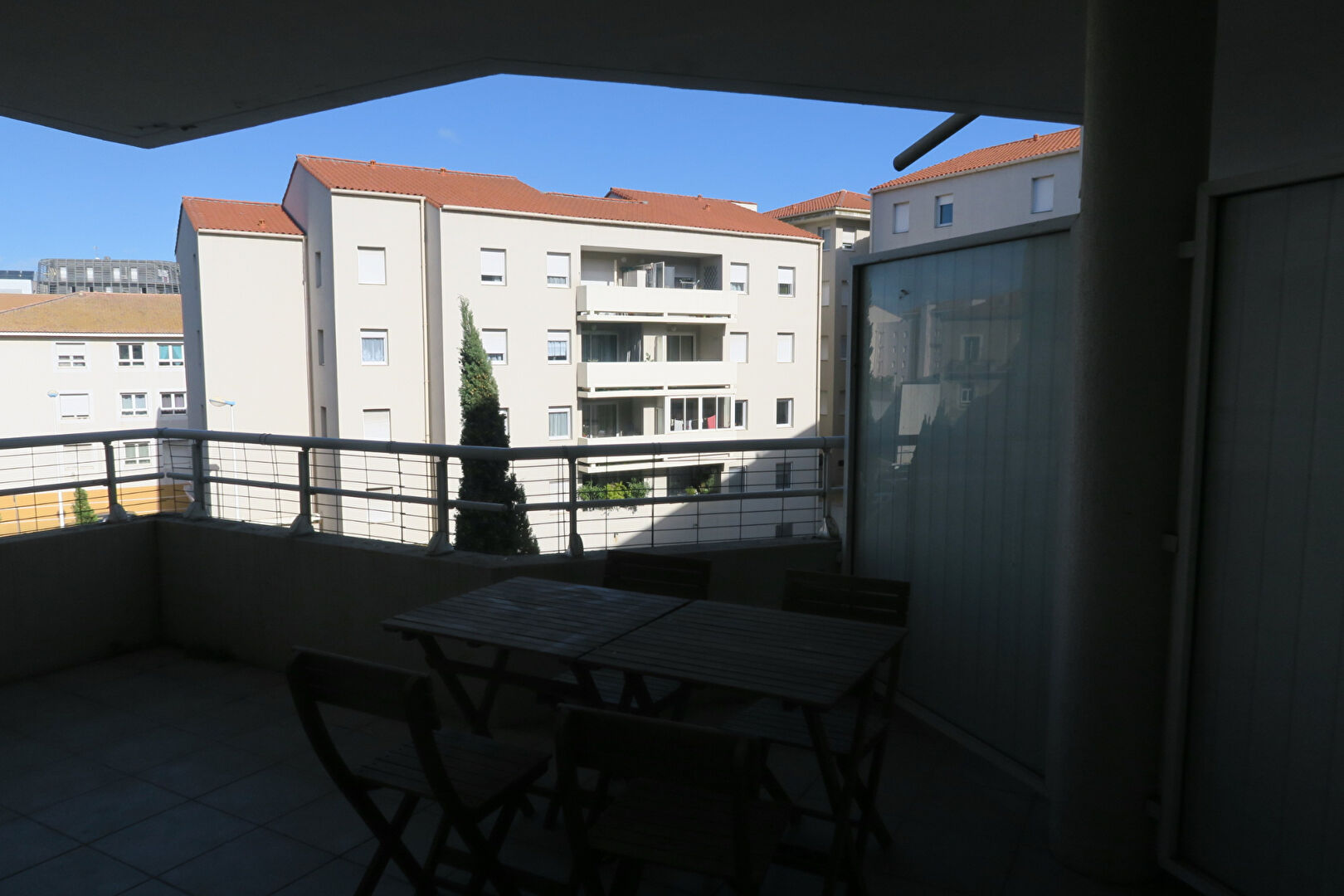 Appartement SETE (34200) 3 pièces 57.46 m²