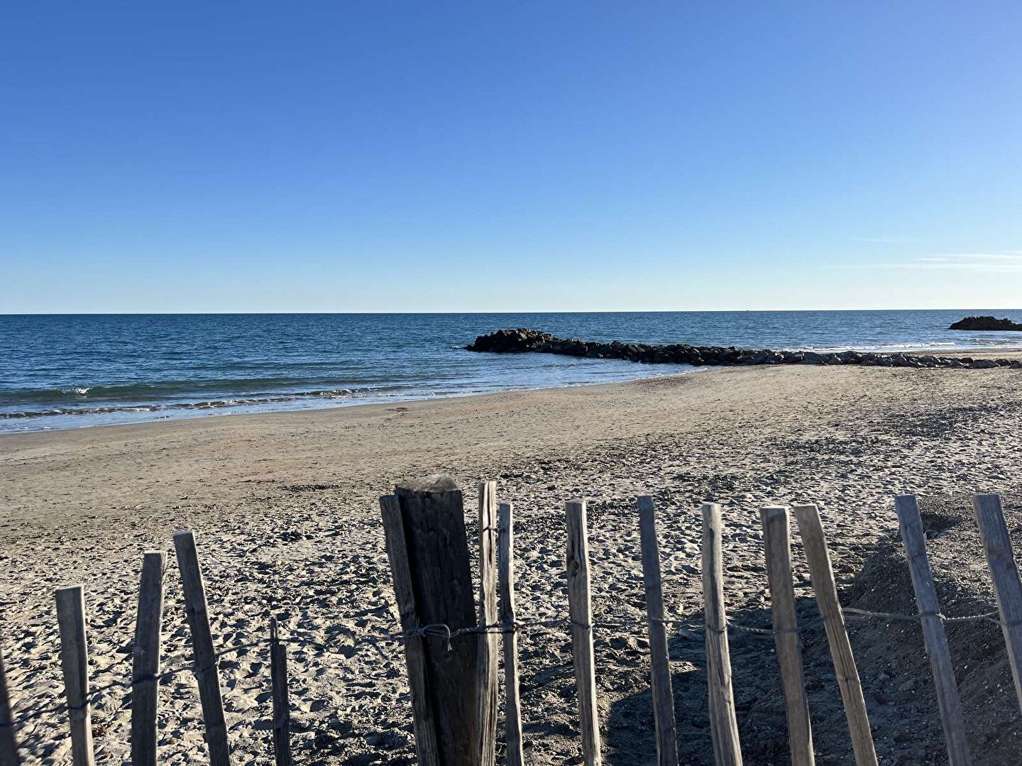 Appartement FRONTIGNAN (34110) 2 pièces 31.36 m²