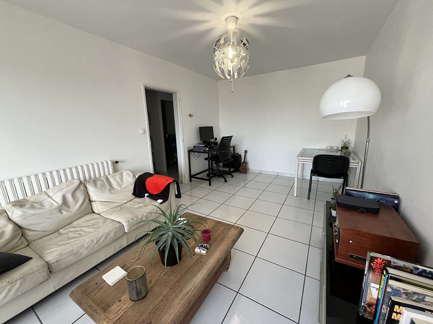 Appartement FRONTIGNAN (34110) 3 pièces 67.07 m²