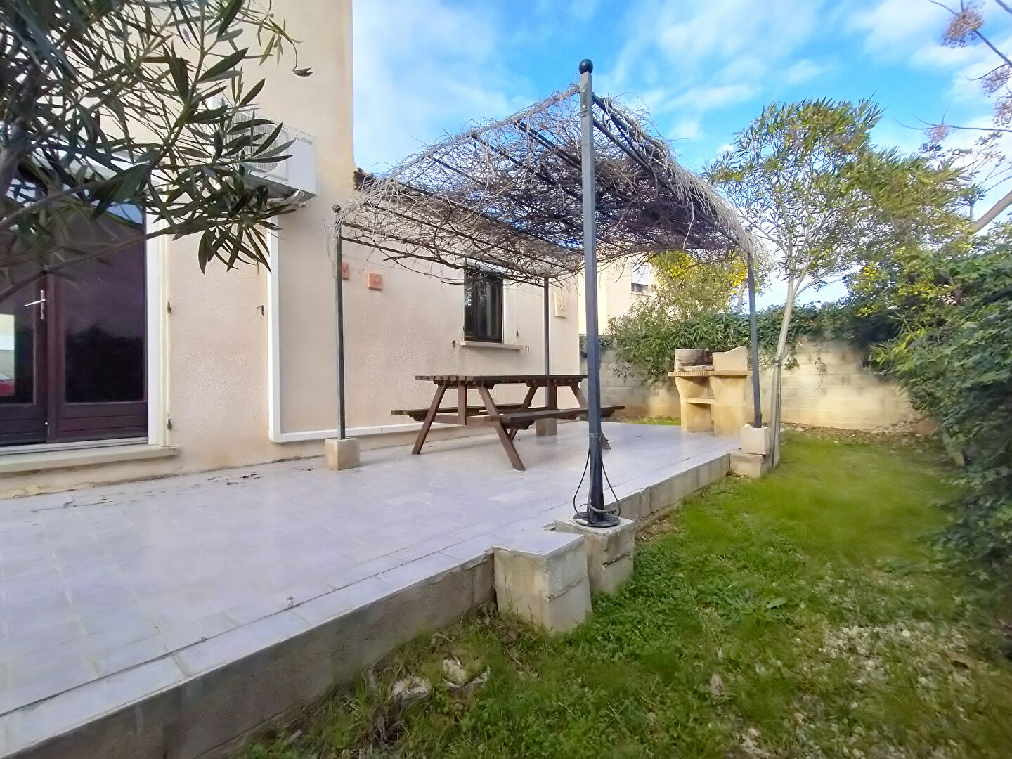 Maison FRONTIGNAN (34110) 5 pi&egrave;ces 106.23 m&sup2;