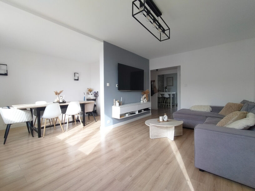 Appartement FRONTIGNAN (34110) 3 pi&egrave;ces 72.00 m&sup2;