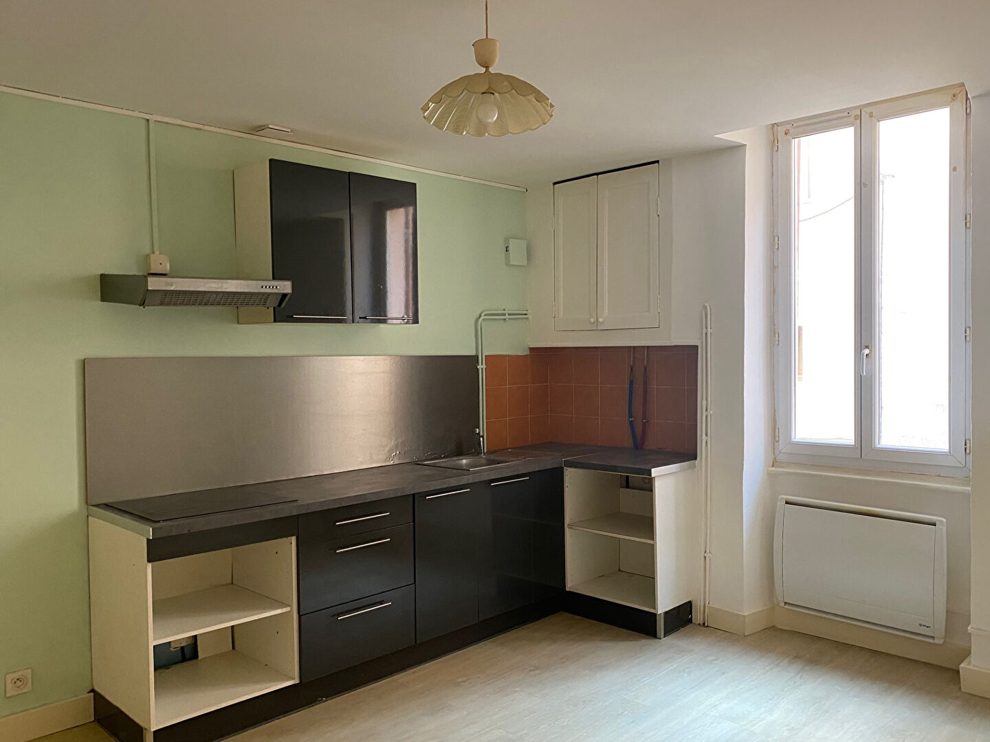 Appartement BEDARIEUX (34600) 2 pièces 33.00 m²