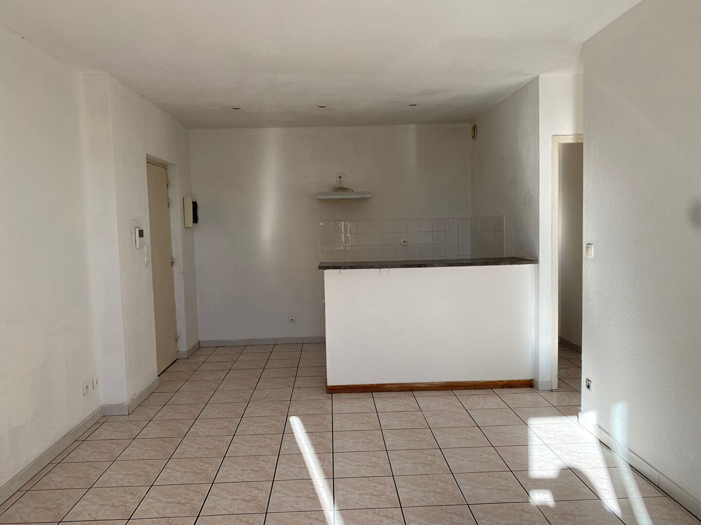 Appartement BEZIERS (34500) 3 pièces 52.00 m²