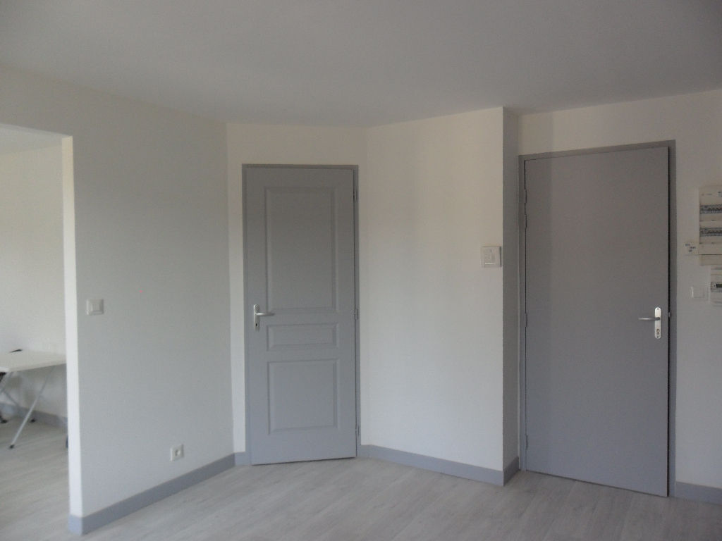 Appartement BEDARIEUX (34600) 3 pièces 40.42 m²